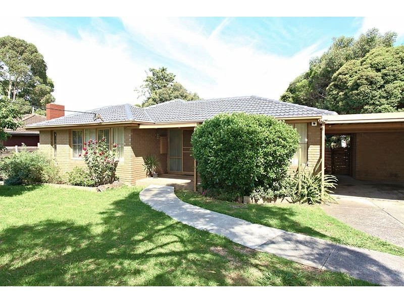 291 Lum Road, Wheelers Hill VIC 3150