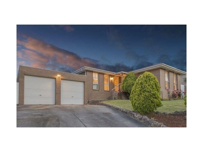 72 Portland Street, Mulgrave VIC 3170