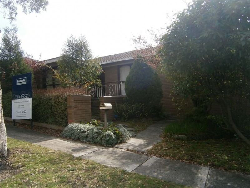 23 Amelia Avenue, Wheelers Hill VIC 3150