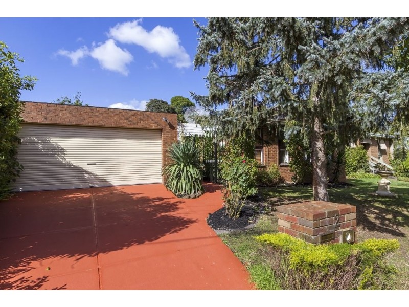 2 Timmins Court, Wheelers Hill VIC 3150
