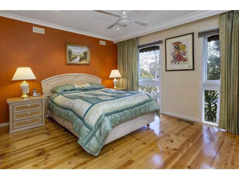 2 Timmins Court, Wheelers Hill VIC 3150