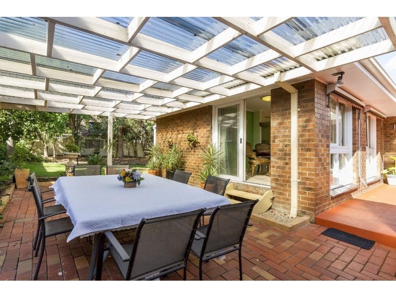 2 Timmins Court, Wheelers Hill VIC 3150