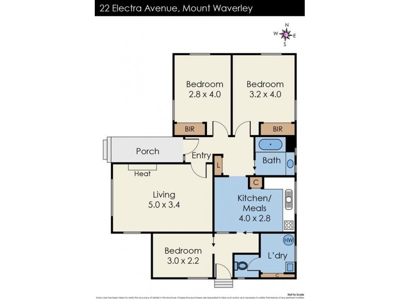 22 Electra Avenue, Ashwood VIC 3147