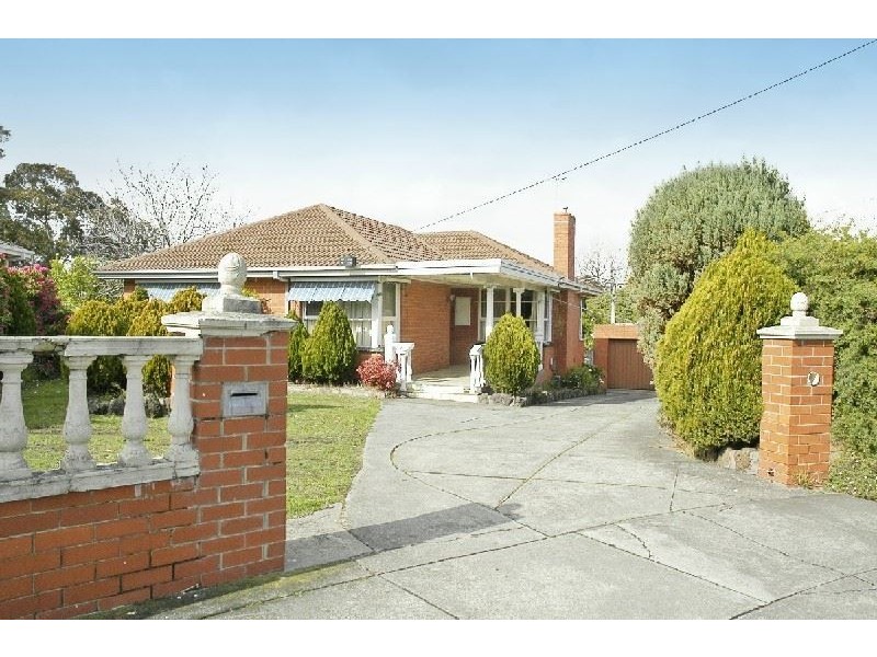 30 Marriott Parade, Glen Waverley VIC 3150