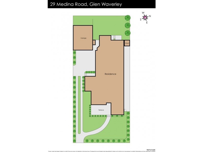 29 Medina Road, Glen Waverley VIC 3150