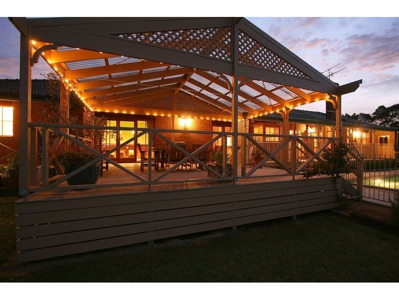 275-281 Heatherton Road, Narre Warren North VIC 3804