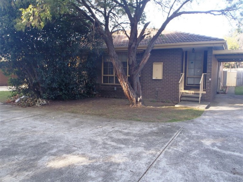 6/7 Green Avenue, Mulgrave VIC 3170