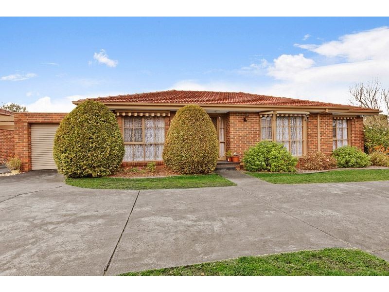 5/17-19 Grandview Road, Wheelers Hill VIC 3150