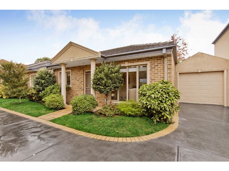 2/1 Vasey Avenue, Mount Waverley VIC 3149