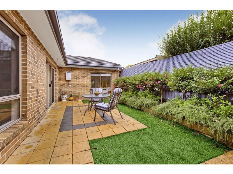 2/1 Vasey Avenue, Mount Waverley VIC 3149