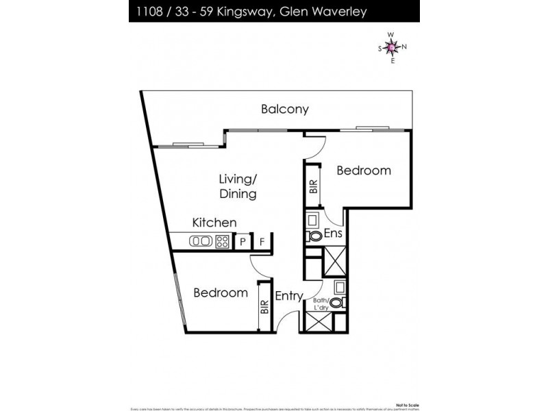 1108/39 Kingsway, Glen Waverley VIC 3150