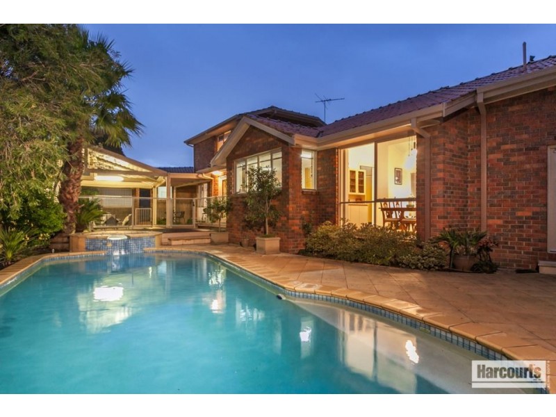5 Revilo Court, Mulgrave VIC 3170