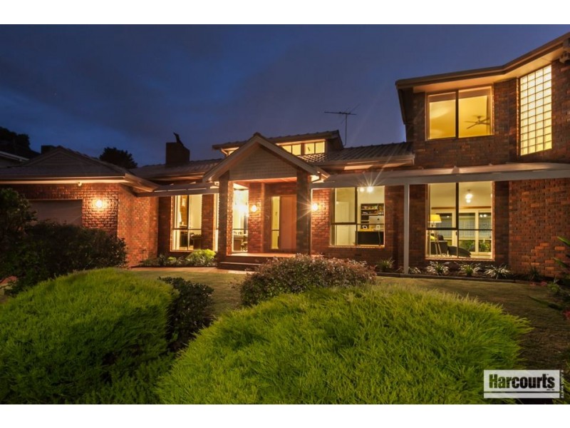 5 Revilo Court, Mulgrave VIC 3170