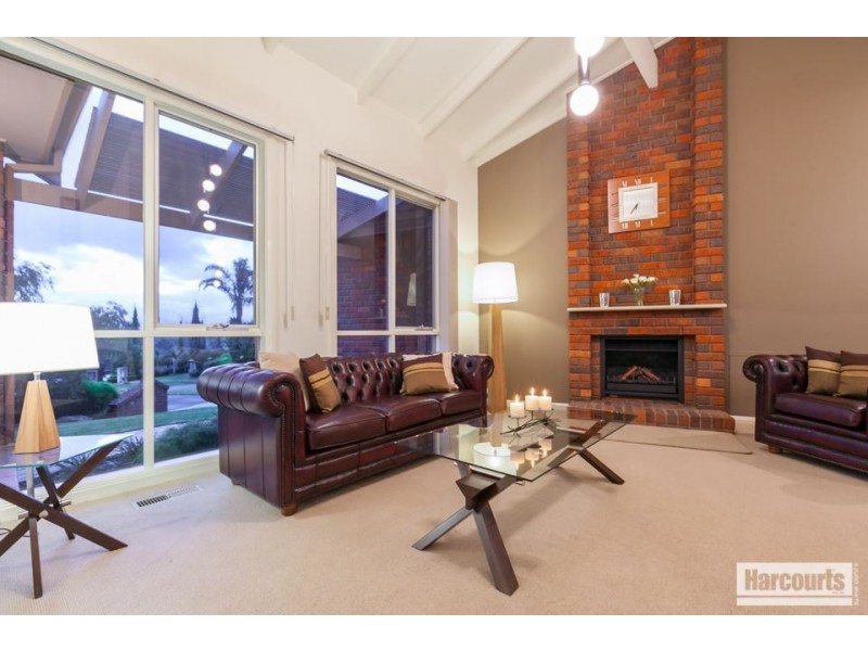 5 Revilo Court, Mulgrave VIC 3170