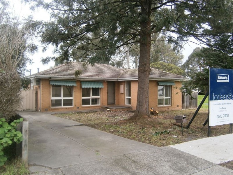 7 Ballara Avenue, Glen Waverley VIC 3150