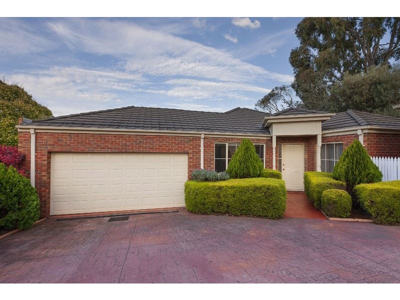 2/6 Doynton Parade, Mount Waverley VIC 3149