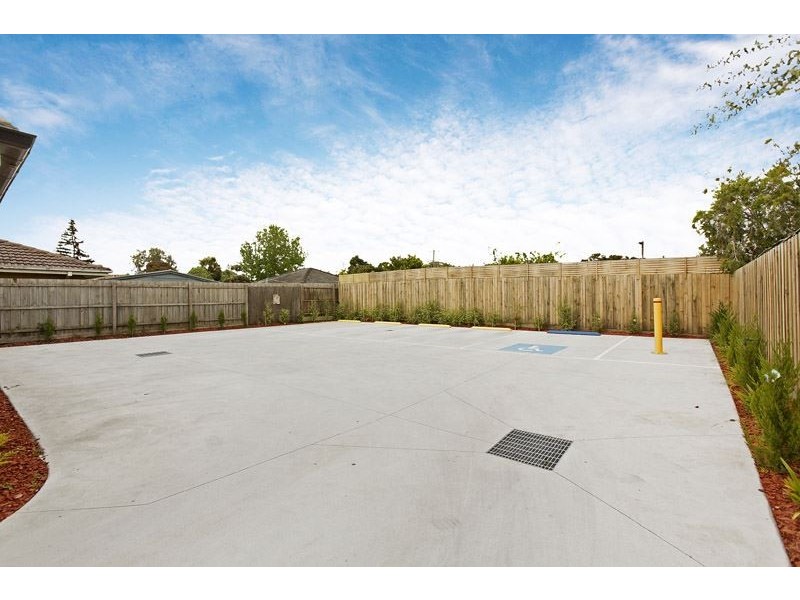 490 Springvale Road, Glen Waverley VIC 3150