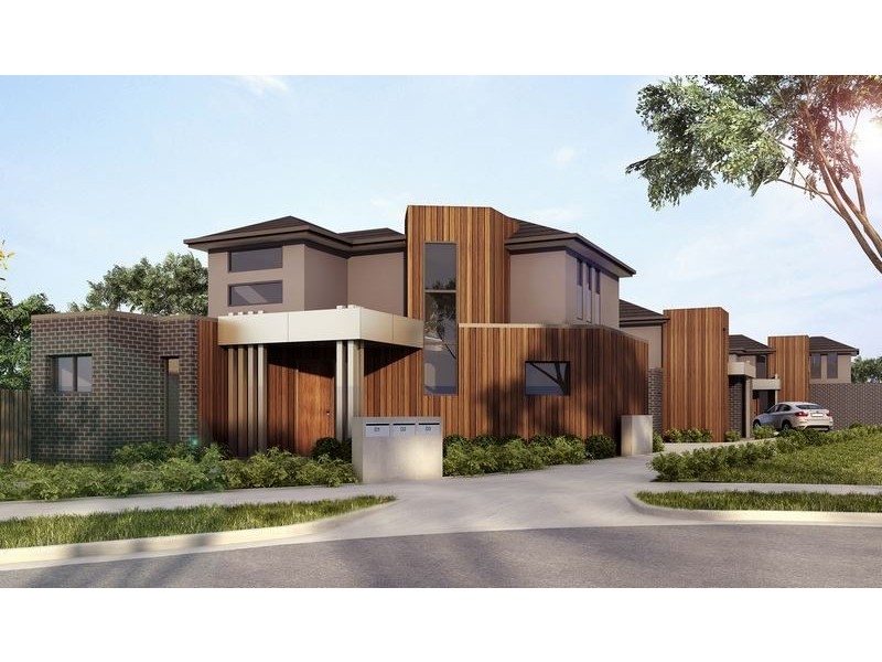 1/9 Newton Grove, Glen Waverley VIC 3150