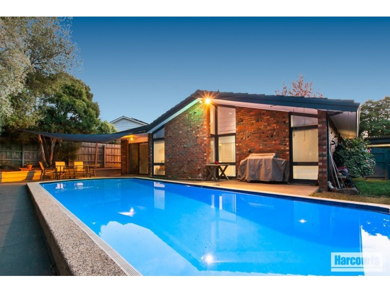 238 & 240 Gallaghers Road, Glen Waverley VIC 3150