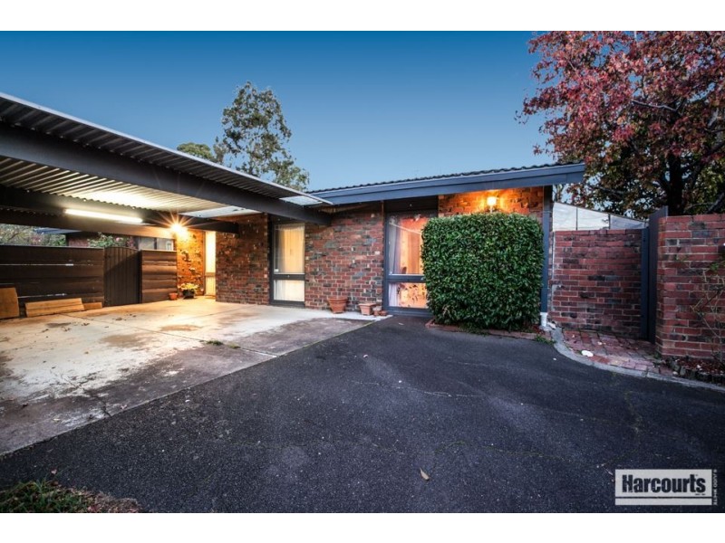 238 & 240 Gallaghers Road, Glen Waverley VIC 3150