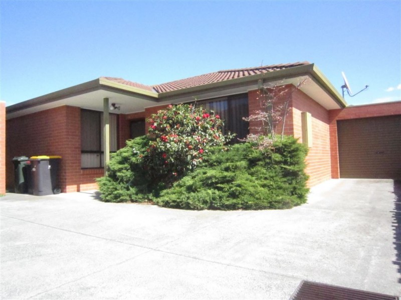 2/39 Patrick Street, Oakleigh VIC 3166