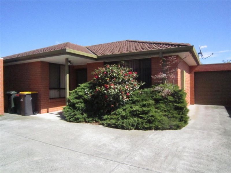 2/39 Patrick Street, Oakleigh VIC 3166