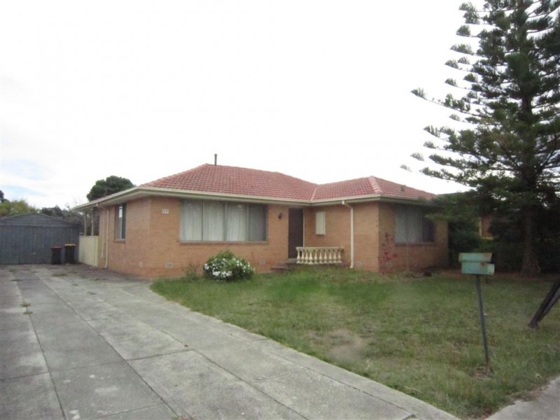 57 Lea Road, Mulgrave VIC 3170