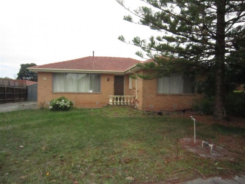 57 Lea Road, Mulgrave VIC 3170