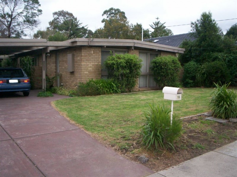 16 Chapel Street, Glen Waverley VIC 3150