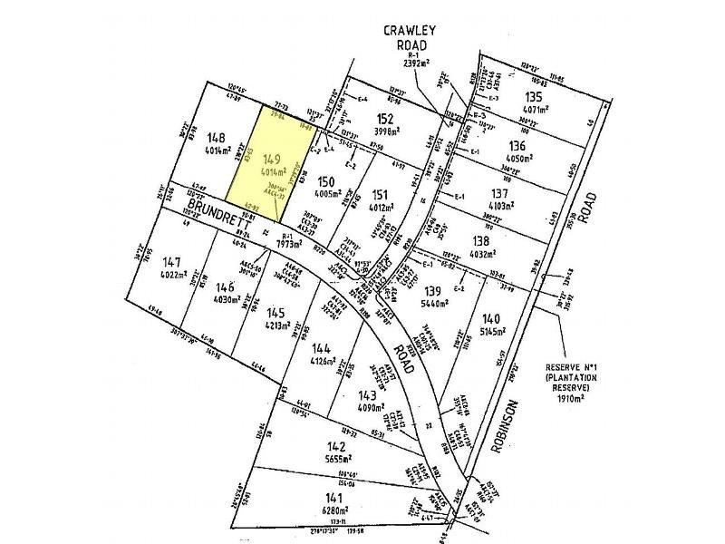 106 Brundrett Road, Narre Warren North VIC 3804