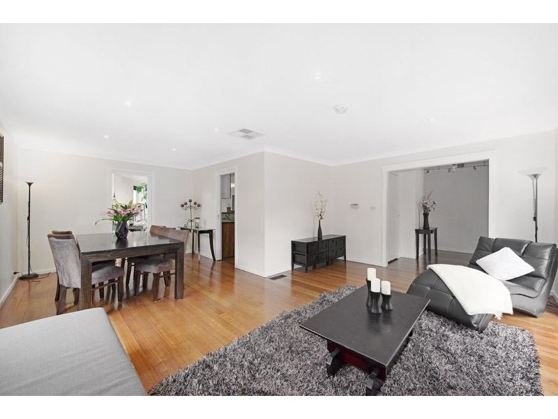 6 Leon Street, Wheelers Hill VIC 3150