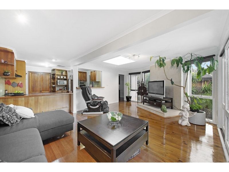 6 Leon Street, Wheelers Hill VIC 3150