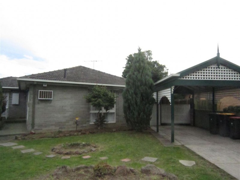 72 Windella Crescent, Glen Waverley VIC 3150