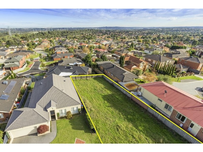 27 Perri Raso Rise, Rowville VIC 3178