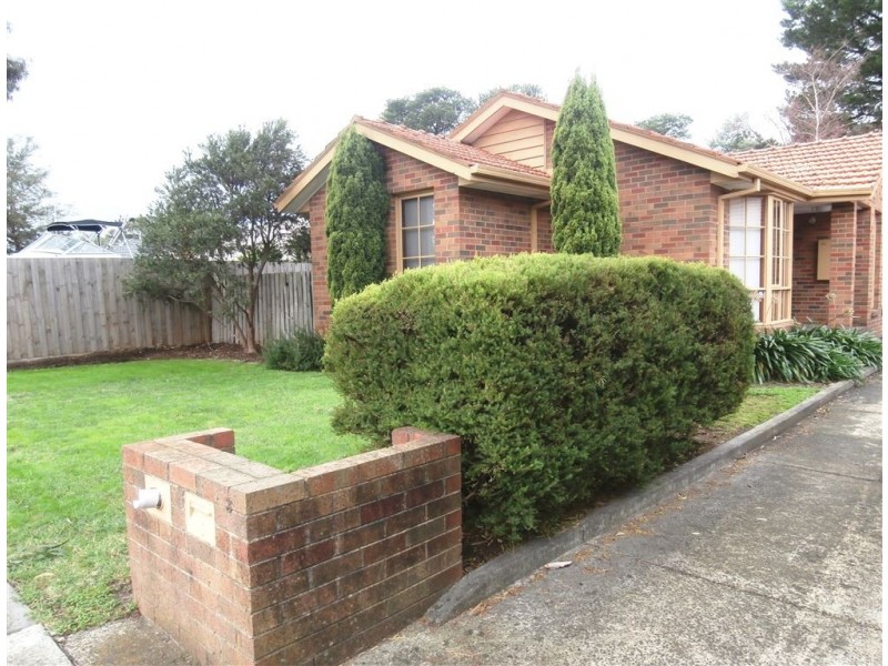 3/851 Ferntree Gully Road, Wheelers Hill VIC 3150