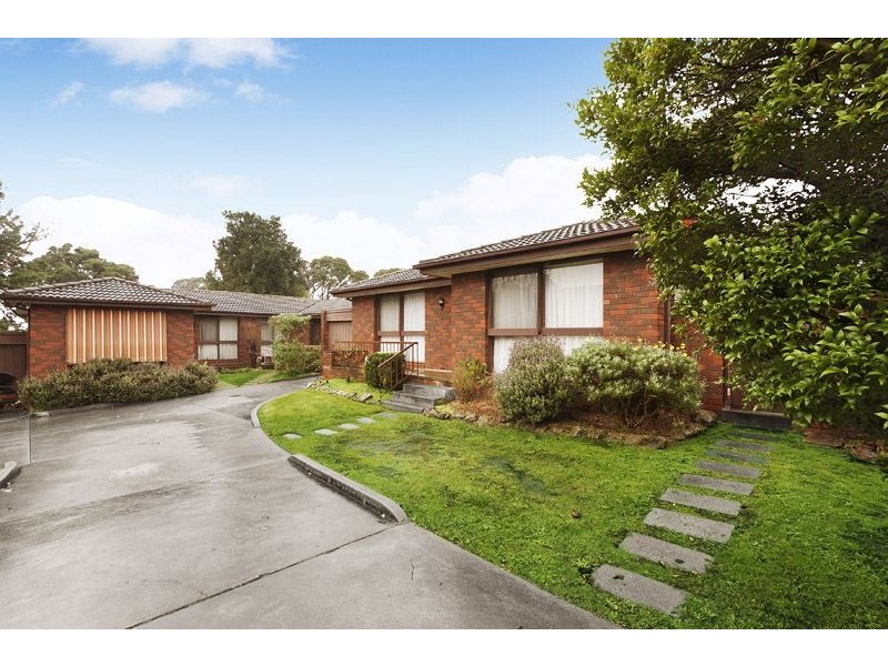 2/208 Lawrence Road, Mount Waverley VIC 3149