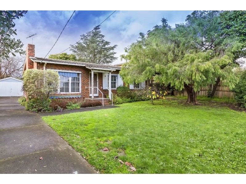 438 Springvale Road, Glen Waverley VIC 3150