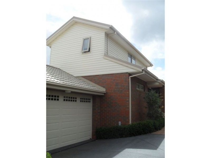 2/19 Alfred Road, Glen Iris VIC 3146