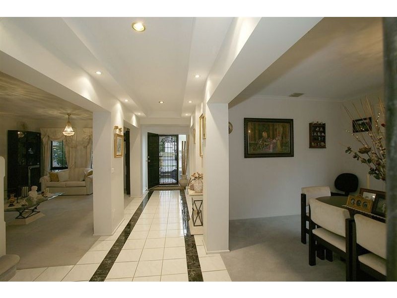 3 Valerie Court, Vermont South VIC 3133