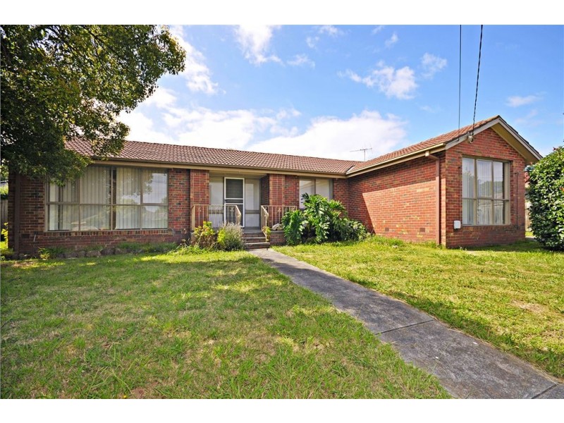 2 Beltana Court, Wheelers Hill VIC 3150