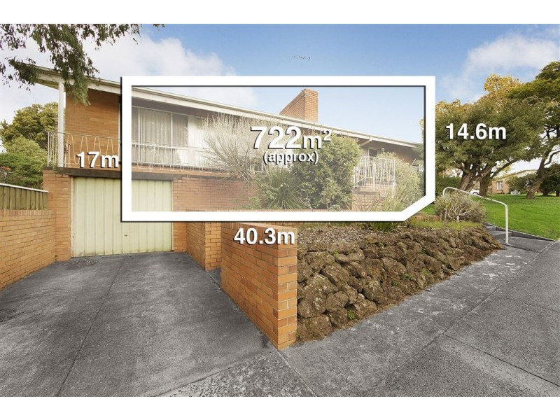 34 Wadham Parade, Mount Waverley VIC 3149