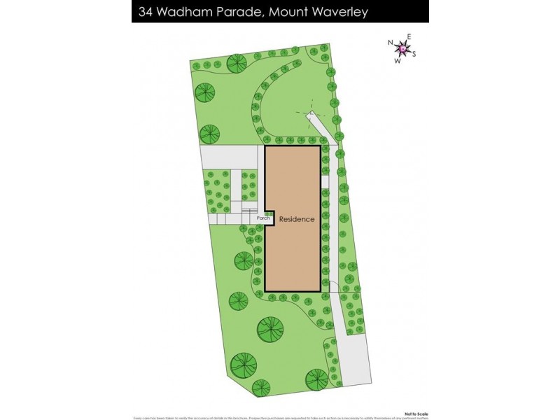 34 Wadham Parade, Mount Waverley VIC 3149