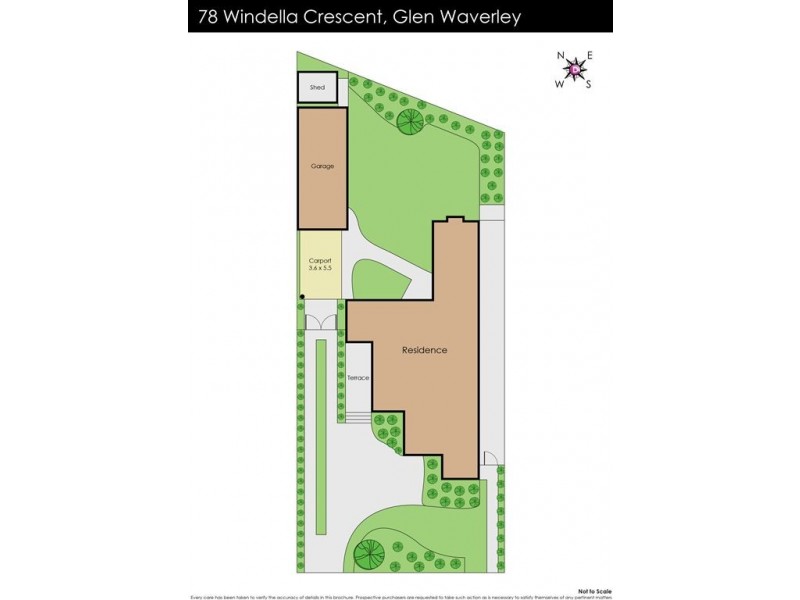 78 Windella Crescent, Glen Waverley VIC 3150