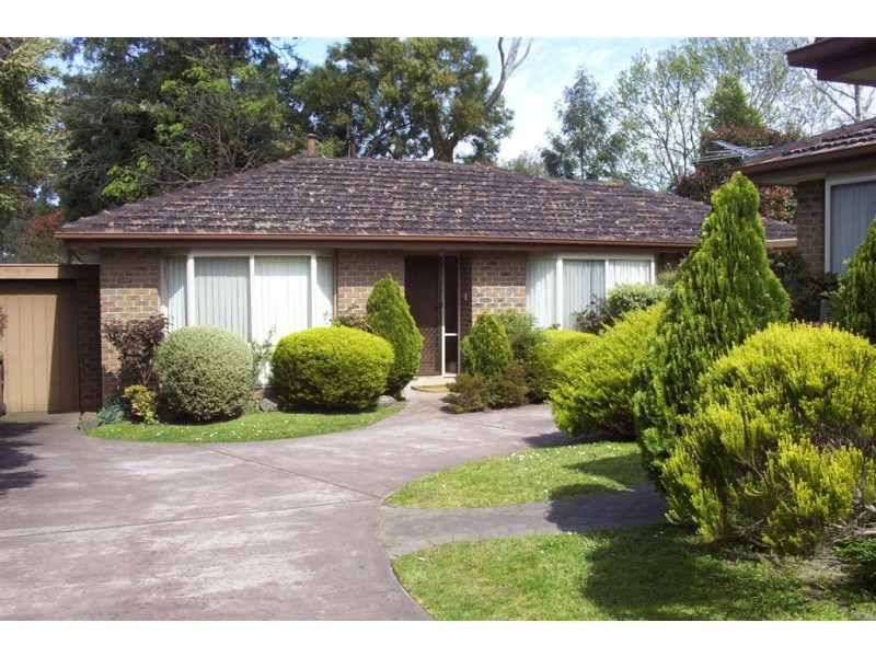 2/47 Myers Avenue, Glen Waverley VIC 3150