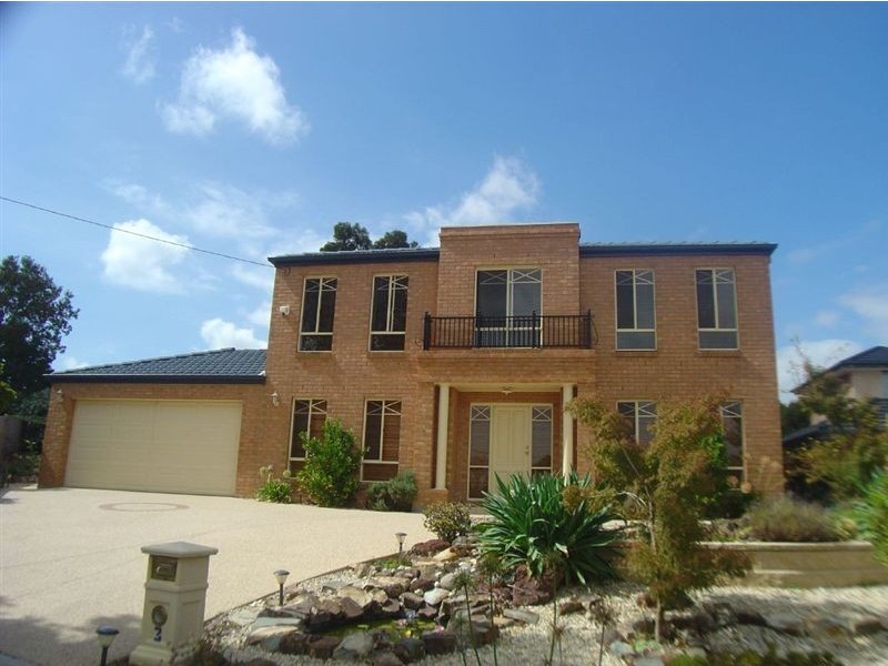 Glen Waverley VIC 3150