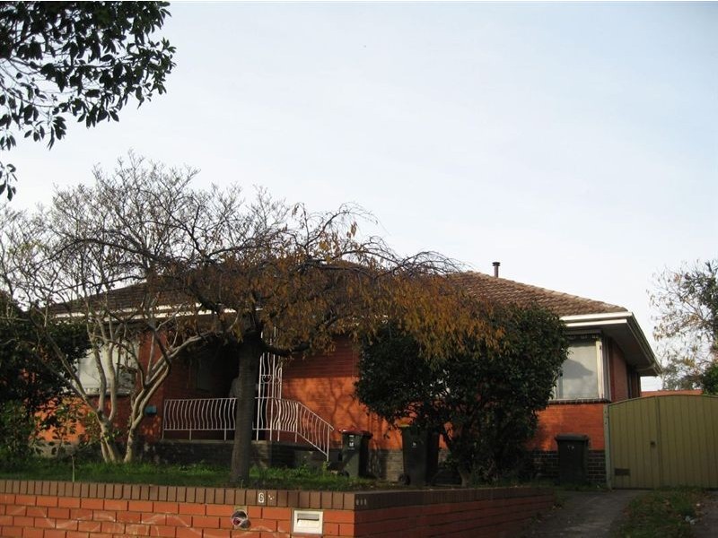 656 Springvale Road, Glen Waverley VIC 3150