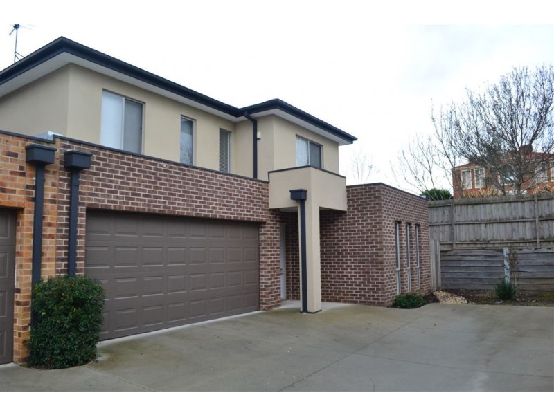 14/35 Lily Way, Skye VIC 3977