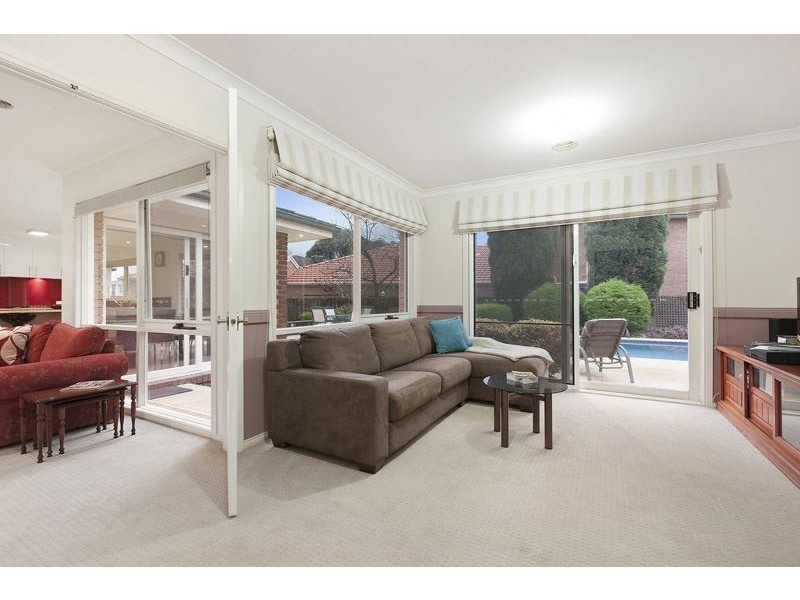 11 Larter Court, Wantirna South VIC 3152
