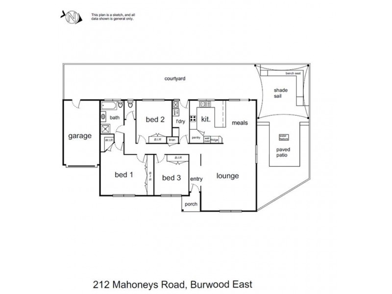 212 Mahoneys Road, Burwood East VIC 3151