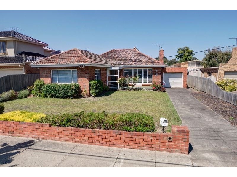 50 Winbourne Road, Mount Waverley VIC 3149